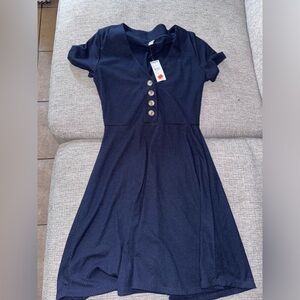 Girls (kids) size 8-10 Dress